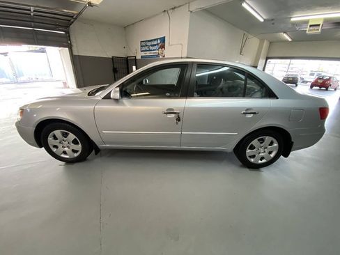 Used 2009 Hyundai Sonata GLS w/ Popular Equipment Pkg 2 FWD image 22