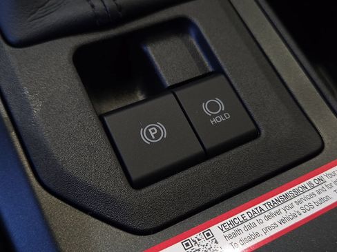 New 2026 Toyota RAV4 SE AWD/4WD image 22