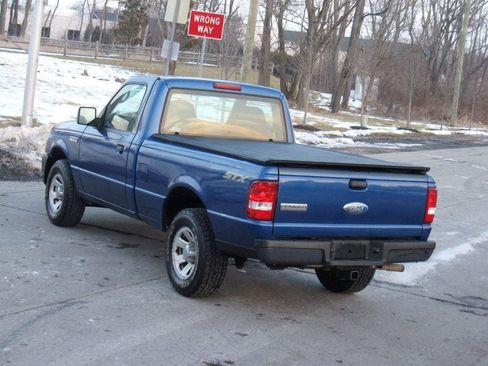 Used 2007 Ford Ranger STX image 12