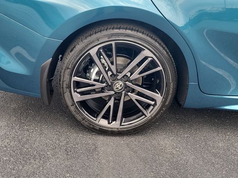 New 2026 Toyota Camry XSE AWD/4WD image 6
