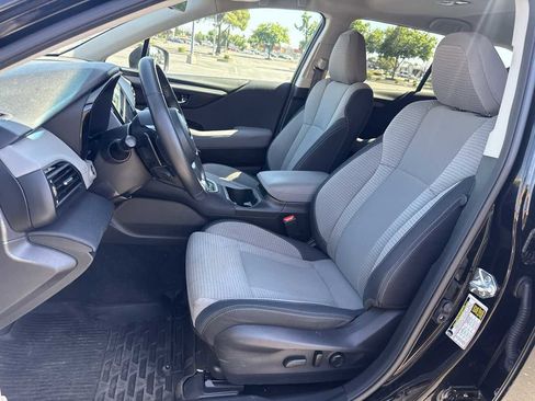 Used 2022 Subaru Outback Premium AWD/4WD image 14