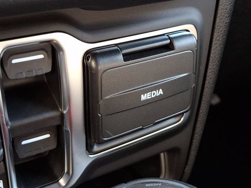 New 2026 Jeep Wrangler Sahara image 16