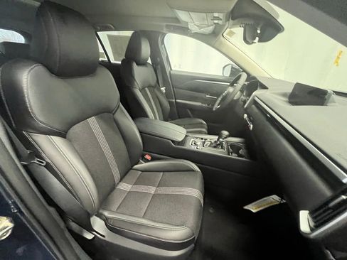 New 2026 MAZDA CX-50 AWD 2.5 S w/ Preferred Pkg image 12