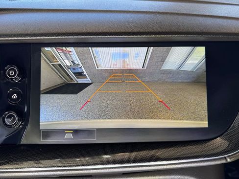 Used 2023 Buick Envision Preferred w/ Sport Touring Package AWD/4WD image 30