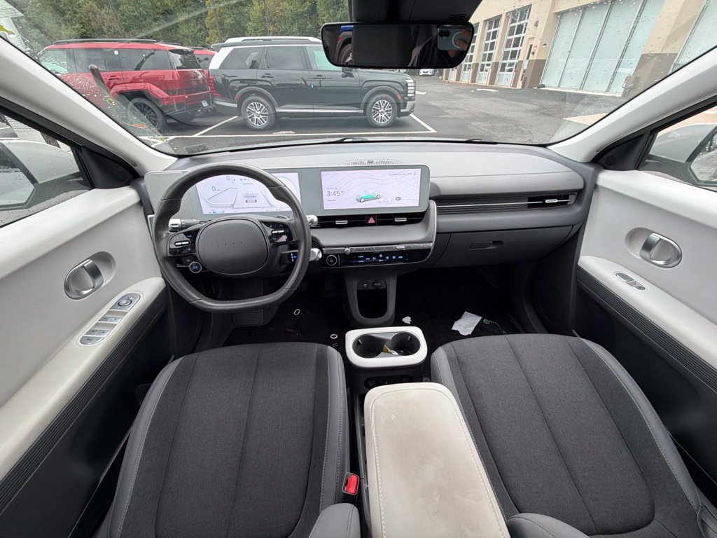 Certified 2024 Hyundai Ioniq 5 SEL AWD/4WD image 14