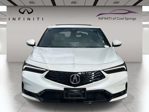 Used 2024 Acura Integra A-Spec FWD image 2