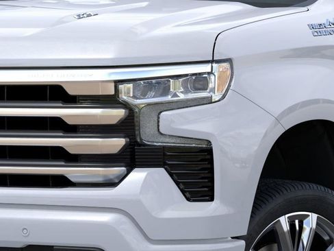 New 2026 Chevrolet Silverado 1500 High Country w/ High Country Premium Package image 20