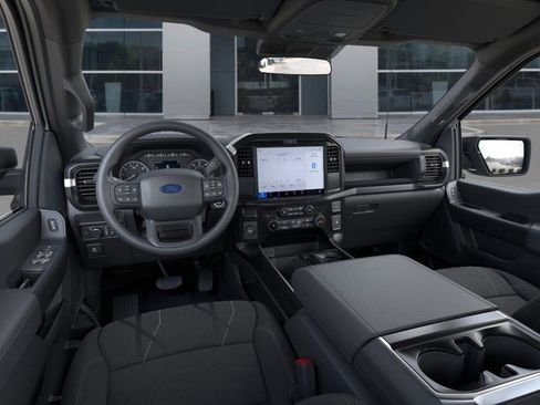 New 2026 Ford F150 STX RWD image 10