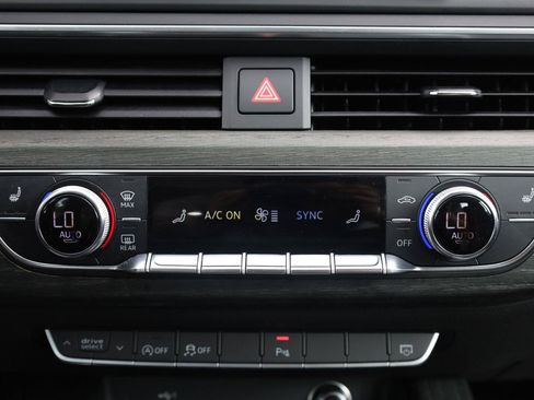 Used 2019 Audi A4 2.0T Premium FWD image 38