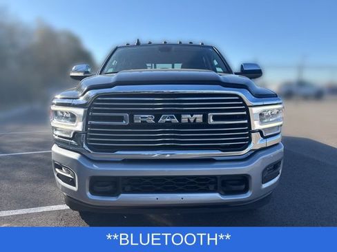 Used 2022 RAM 2500 Laramie AWD/4WD image 9