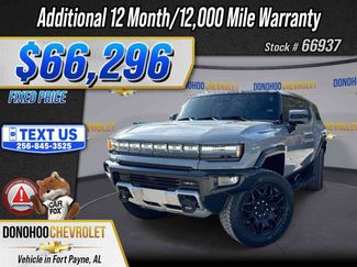 Used 2025 GMC Hummer EV 2X AWD/4WD video 1