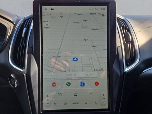 Certified 2024 Ford Edge Titanium w/ Equipment Group 301A image 18