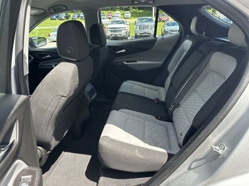 Used 2018 Chevrolet Equinox LS AWD/4WD image 25