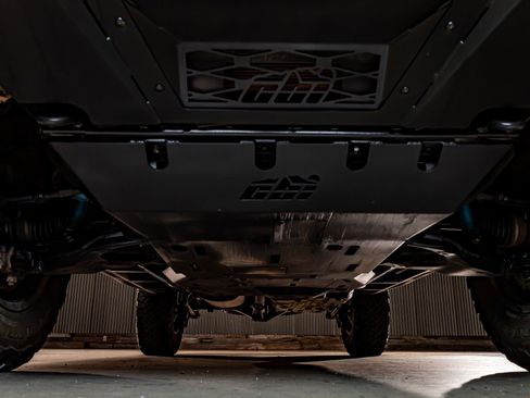 Used 2022 Toyota 4Runner TRD Off-Road Premium w/ TRD Black Wheel Package (TMS) image 11