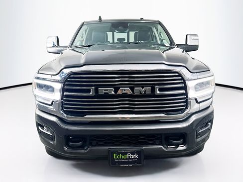 Used 2024 RAM 2500 Laramie w/ Safety Group image 2