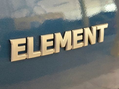 Used 2007 Honda Element LX image 13