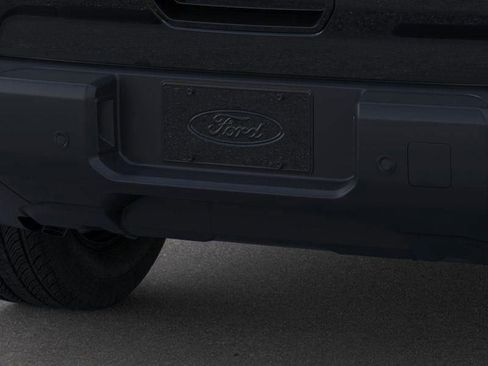 New 2026 Ford Bronco Sport Big Bend w/ Black Appearance Package AWD/4WD image 23