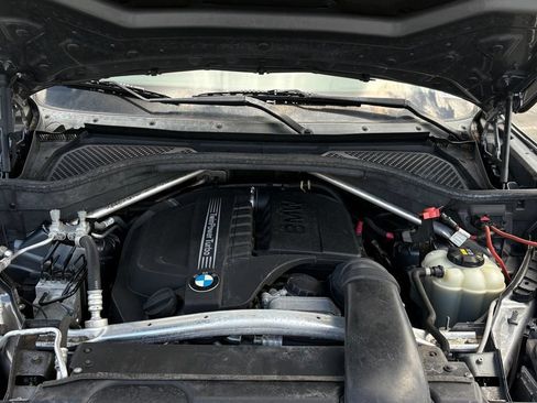 Used 2018 BMW X5 sDrive35i RWD image 20