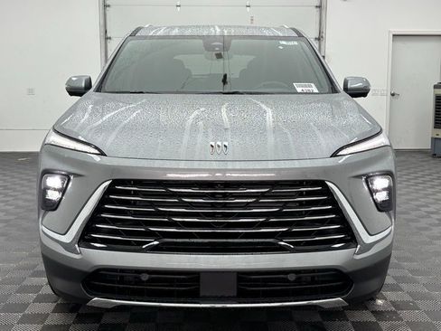 New 2026 Buick Enclave Preferred w/ Power Package image 22