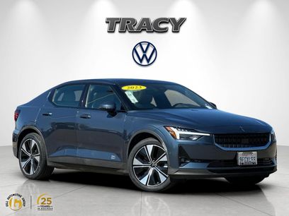 Used 2023 Polestar Polestar 2 w/ Pilot Pack