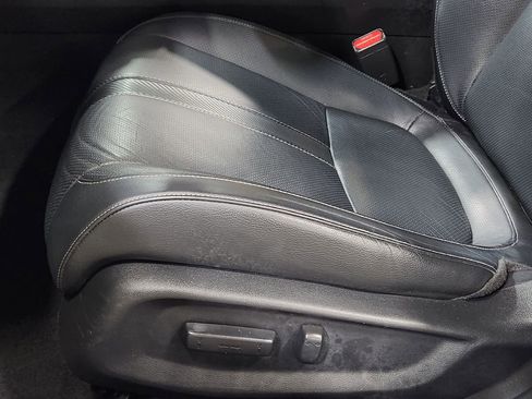 Used 2018 Honda Civic Touring image 41