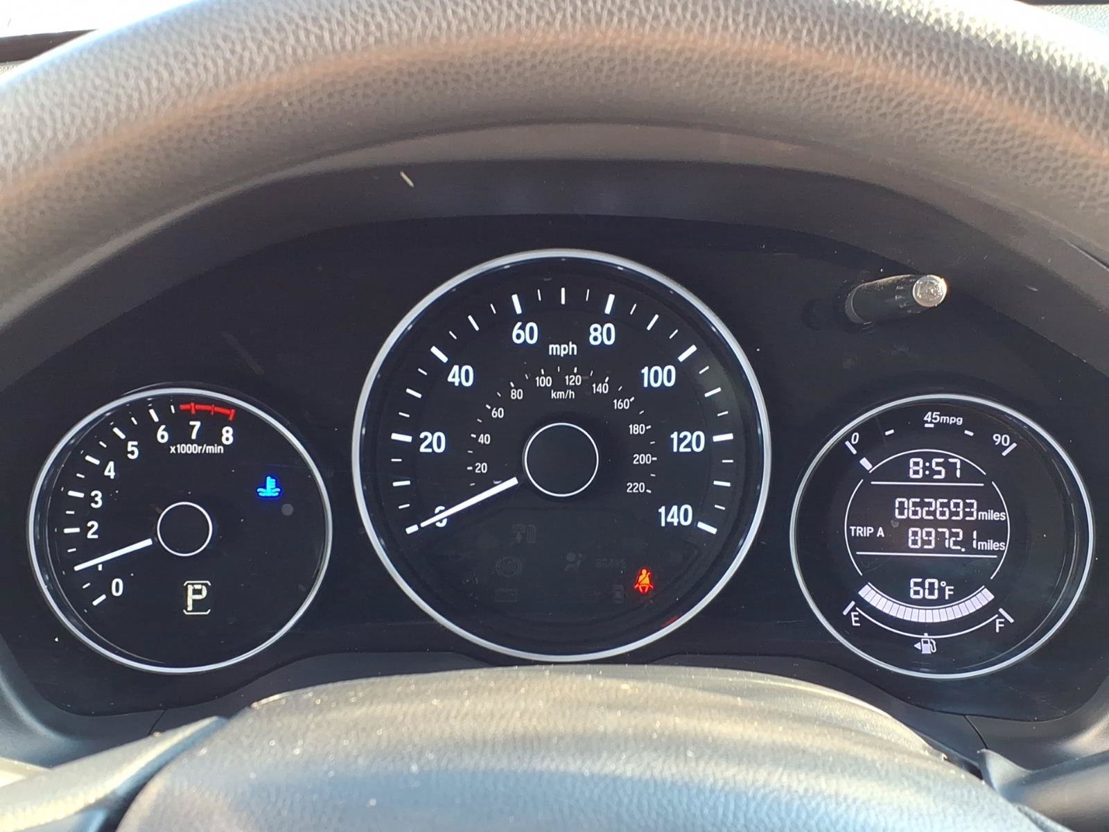 Used 2022 Honda HR-V LX image 16