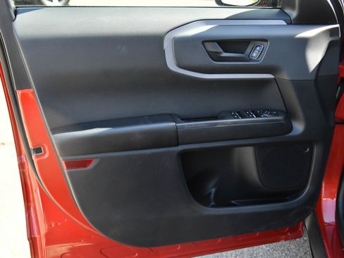 Used 2024 Ford Bronco Sport Big Bend AWD/4WD image 13