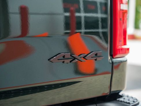 New 2026 RAM 1500 Limited AWD/4WD image 8