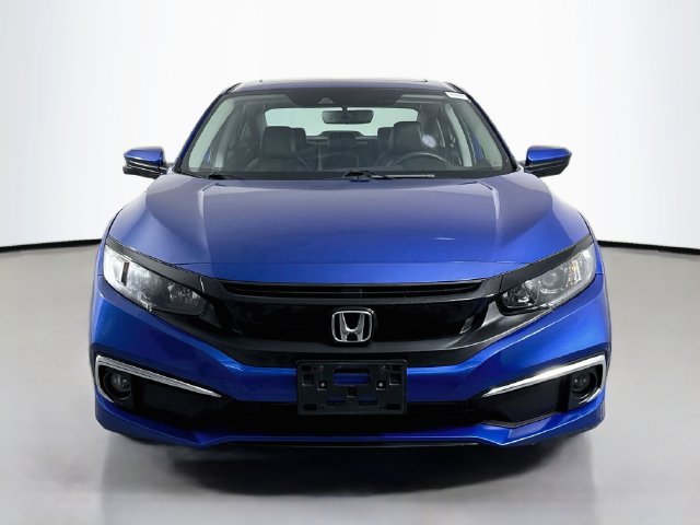 Used 2020 Honda Civic EX-L image 2