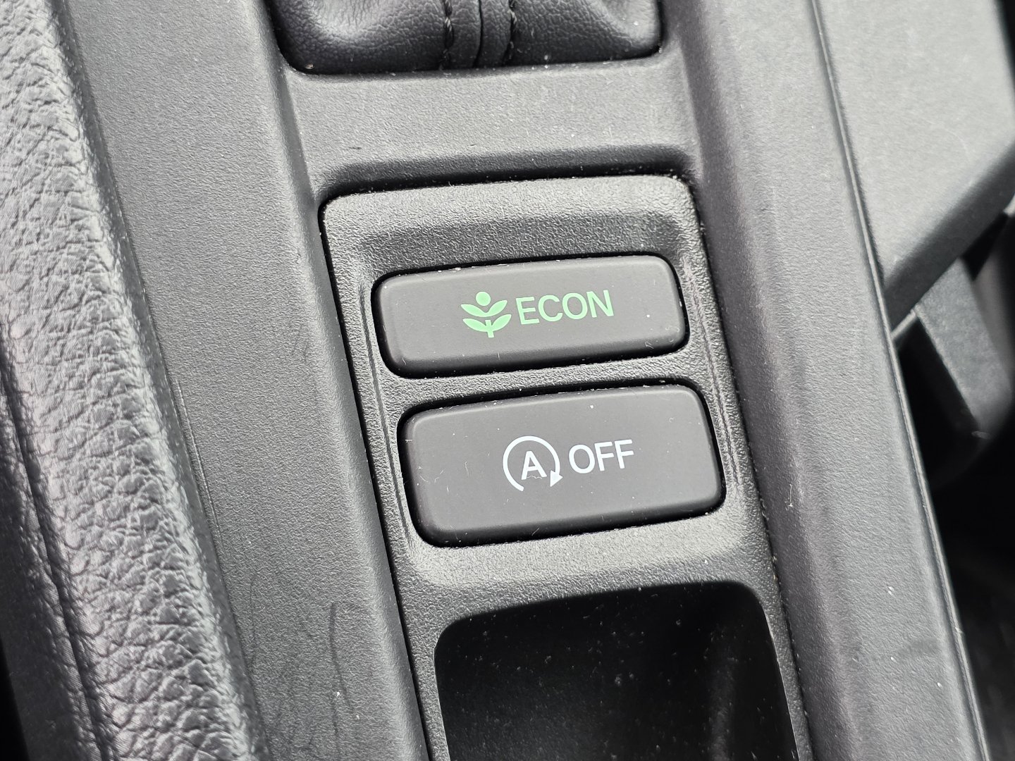Certified 2024 Honda Accord LX image 7