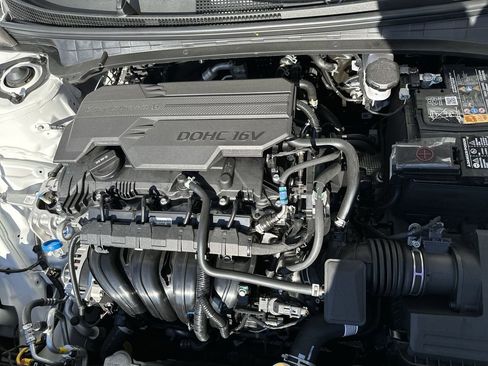 New 2025 Kia K4 EX image 18