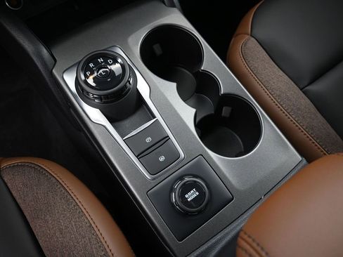 New 2025 Ford Bronco Sport Outer Banks w/ Outer Banks Tech Package+ image 30