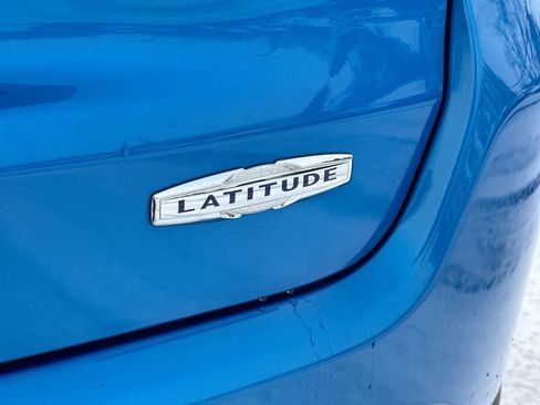 Used 2018 Jeep Compass Latitude image 18