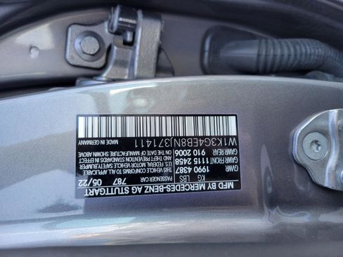 Used 2022 Mercedes-Benz A 220 image 28