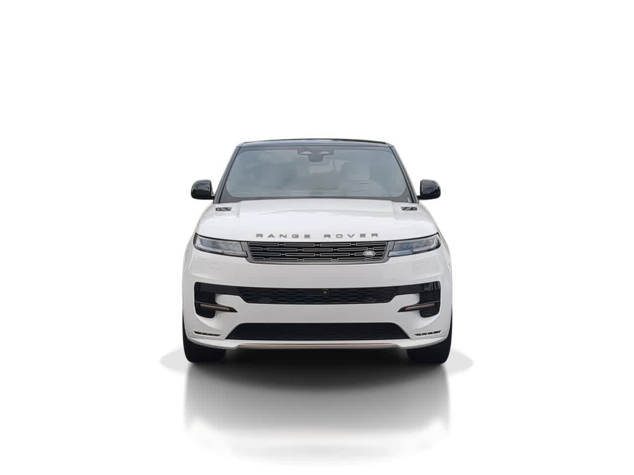 Certified 2025 Land Rover Range Rover Sport Dynamic SE AWD/4WD image 3