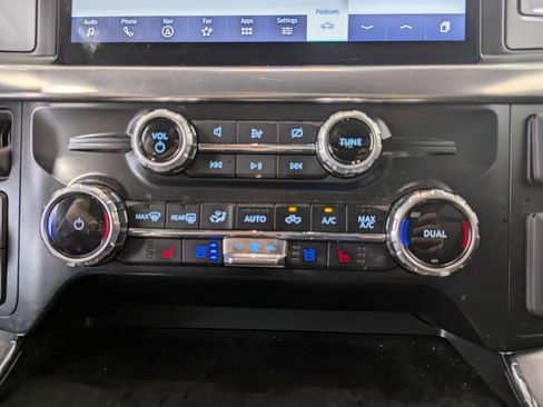 Used 2023 Ford F150 Lariat w/ Equipment Group 502A High image 23