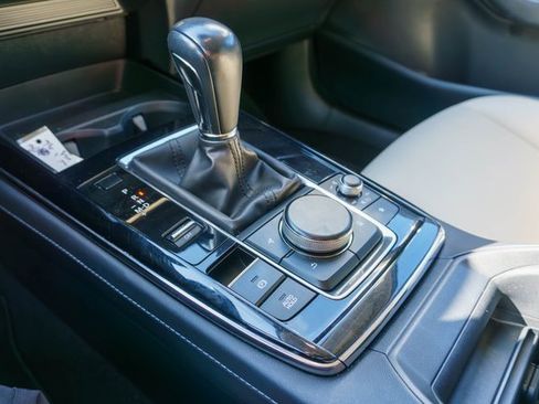 Used 2023 MAZDA CX-30 AWD 2.5 S w/ Preferred Package image 33