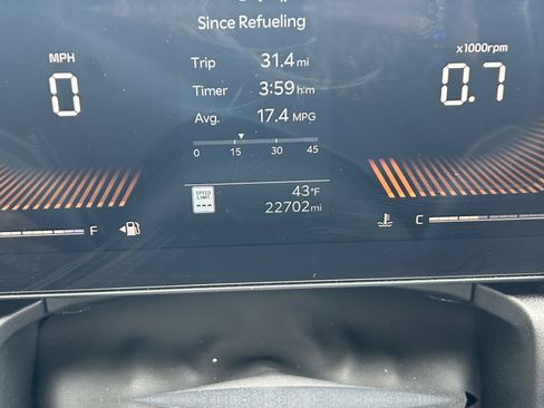 Used 2025 Kia K4 FWD image 36