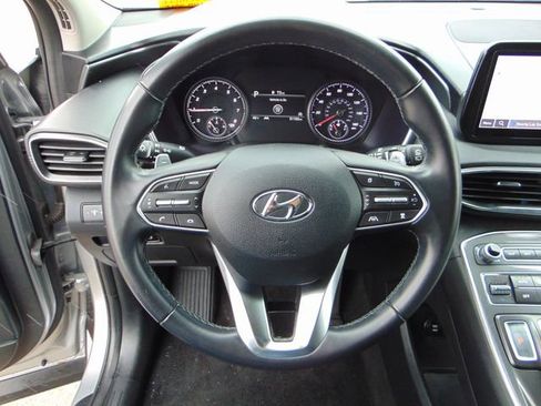 Used 2023 Hyundai Santa Fe SEL AWD/4WD image 15