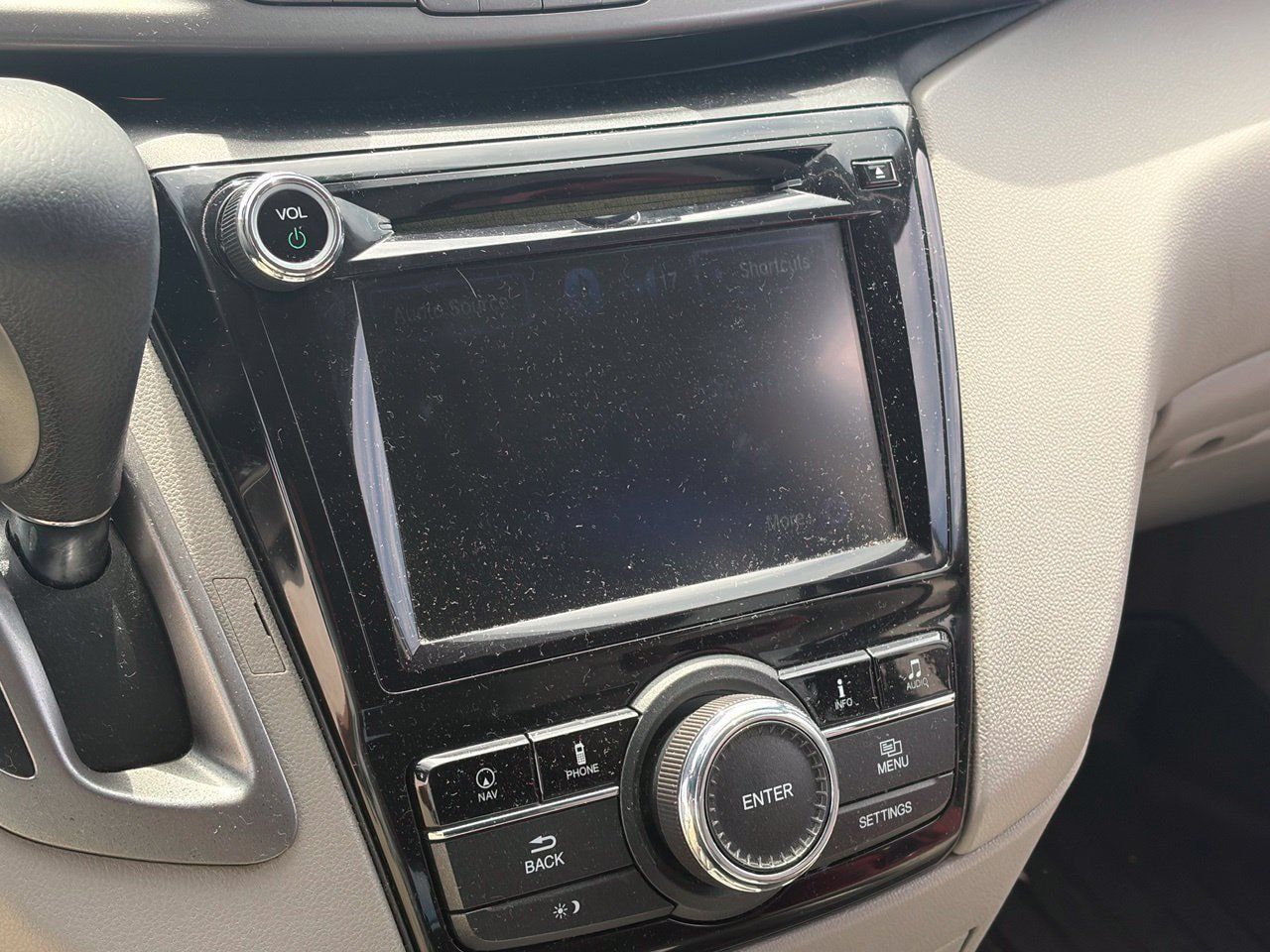 Used 2016 Honda Odyssey EX-L image 8