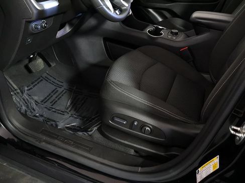 Used 2023 GMC Terrain SLE AWD/4WD image 24