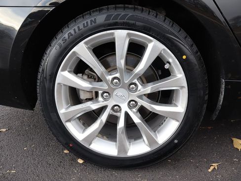 Used 2016 Cadillac XTS Luxury image 43