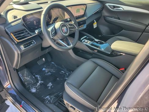 New 2026 Buick Envision Avenir image 7