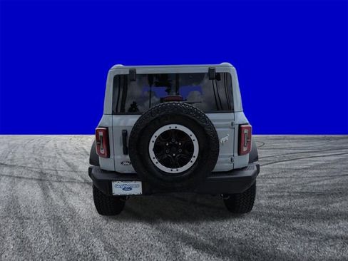 New 2026 Ford Bronco Badlands AWD/4WD image 5