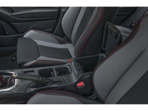 Used 2024 Subaru WRX AWD/4WD image 16