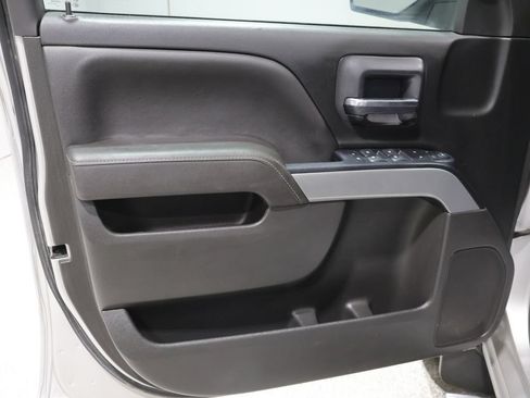 Used 2018 Chevrolet Silverado 1500 LT w/ All Star Edition AWD/4WD image 13