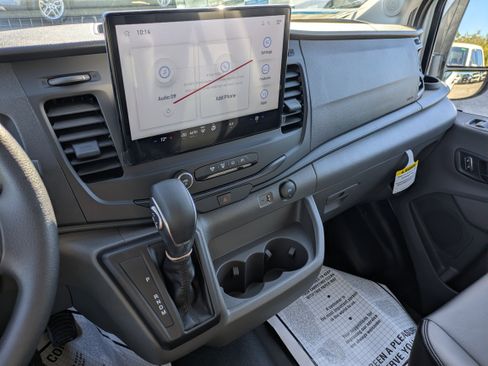 New 2026 Ford Transit 250 image 28