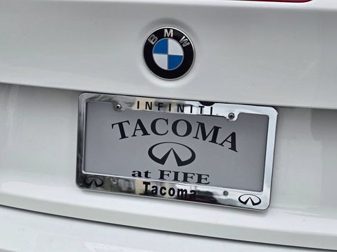Used 2019 BMW 430i xDrive Convertible w/ M Sport Package AWD/4WD image 14