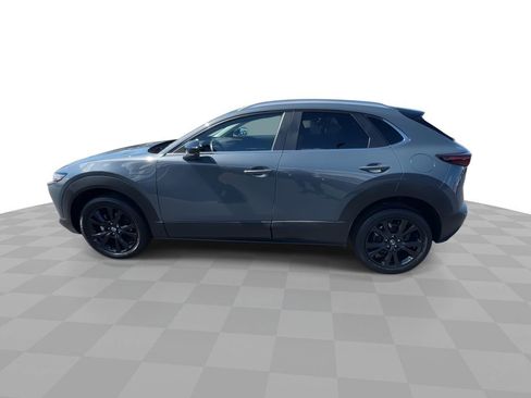 Used 2023 MAZDA CX-30 AWD 2.5 S w/ Preferred Package image 5