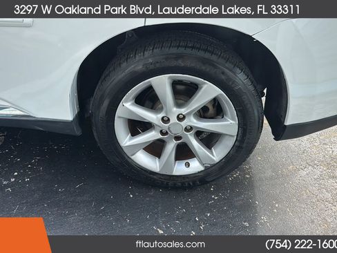 Used 2010 Lexus RX 350 2WD image 15
